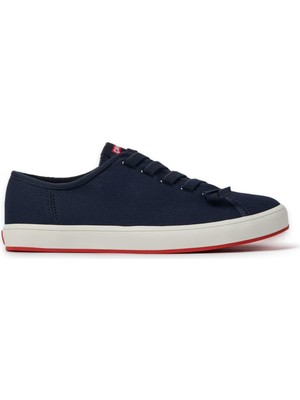 Camper K101095M Peu Rambla Ii Lacivert Erkek Ayakkabı