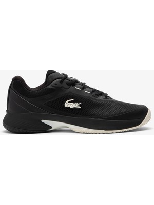 Lacoste Tech Point Erkek Siyah Sneaker