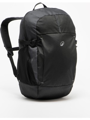 Decathlon Quechua Outdoor Sırt Çantası - Gri - 27 L - Arpenaz 100