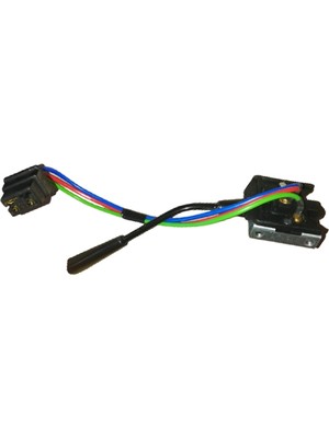 Doğaner Cosmotex Sinyal Kolu (Renault :R12)