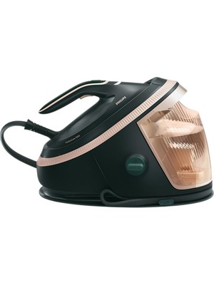 Philips PerfectCare 7000 Serisi Buhar Kazanlı Ütü, Otomatik Buhar, OptimalTEMP, Easy De-Calc, PSG7300/70