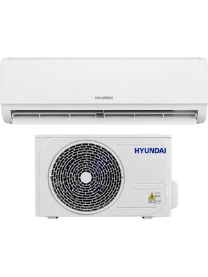 Hyundai HYN-12000WF 12000 Btu Inverter Klima