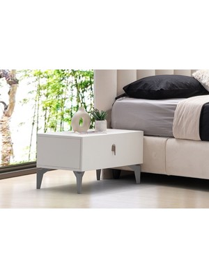 Doressa Merry Komodin