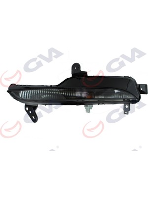 GVA Cosmotex Ön Sinyal Sol Megane 4 16