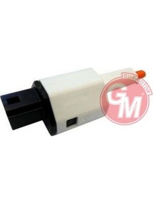 Gua Cosmotex Fren Pedal Müşürü Renault Megane 3-Fluence-Scenic 3 K4M-F9Q-K9K-H4J 4 Fişli