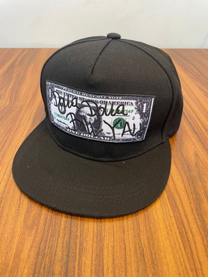 Hamze Hip Hop Snapback Rapper Basket Siyah Unisex Cap Şapka
