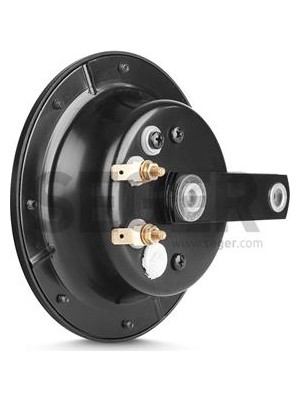 Seger Cosmotex Disk Korna Didit Ince Ses 12V