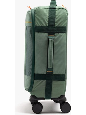 Parfois Teknik Kumaş Seyahat Valizi(Kabin Standartlarına Uygun /ölçü: 35X55X20 (Uxyxg).
