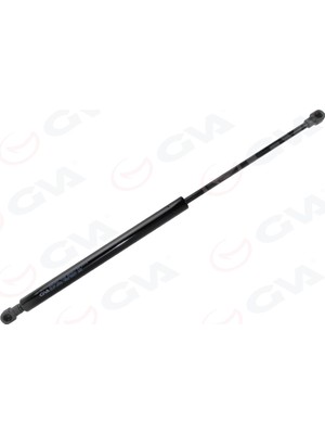 GVA Cosmotex Bagaj Amortisörü Renault Captur 13- 475MM/620N