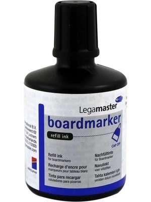 Özbience Siyah Tahta Kalemi Mürekkebi 100 Ml, Kaliteli ve Uzun Süreli Yazı Deneyimi