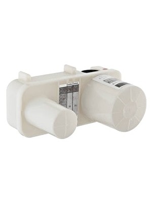 Vitra Minibox Ankastre Lavabo Bataryası A42230