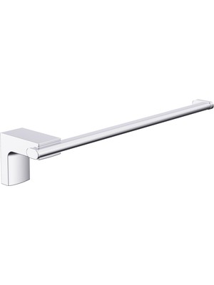 Line Bathroom Viona Havluluk,açık-Rulo 280 mm Krom