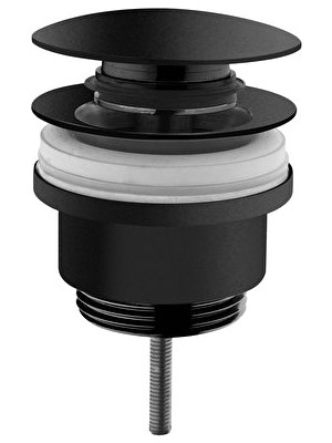 Vitra Origin Basmalı Lavabo Süzgeci A4514936WTC