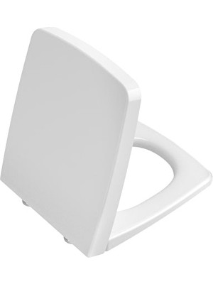 Vitra Metropole Klozet Kapağı 90-003R009