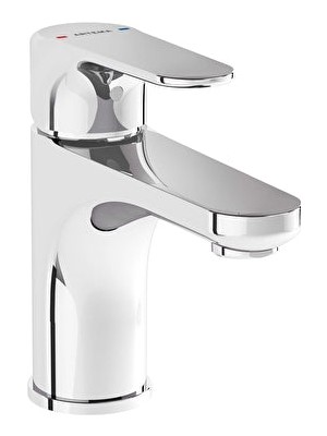 Vitra Root Round Lavabo Bataryası A42705