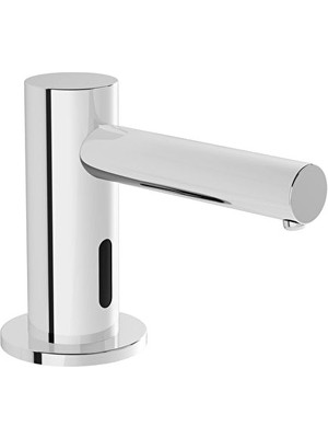 Vitra Origin Temassız Sıvı Sabunluk A44699