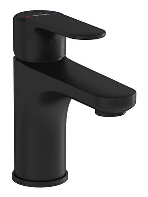 Vitra Root Round Lavabo Bataryası A4270536