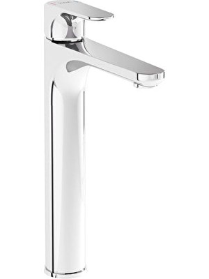 Vitra Root Round Lavabo Bataryası A42707