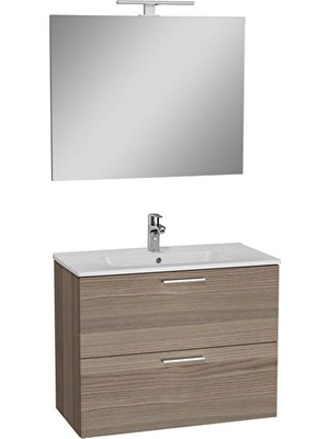 Vitra Mia Banyo Dolabı Seti 75101