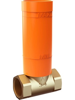 Vitra Ankastre Stop Valf A41442