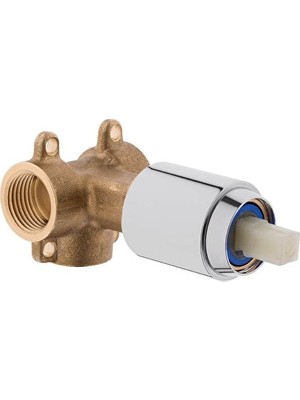Vitra Ankastre Stop Valf A41455