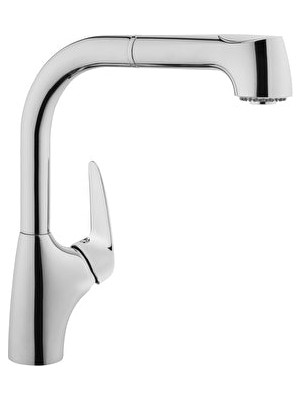 Vitra V3 Pull-Out Eviye Bataryası A42151