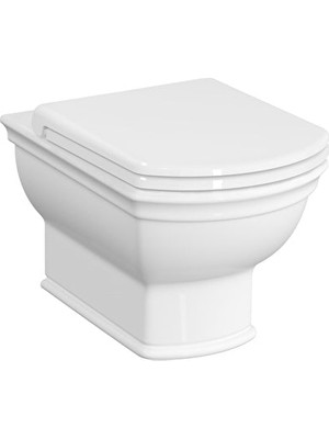 Vitra Valarte Asma Klozet 7805B403-0090