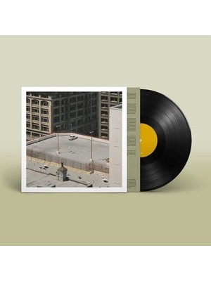 Plak Dolabı Arctic Monkeys – The Car (LP) Plak (Sıfır - Kapalı Ambalaj)