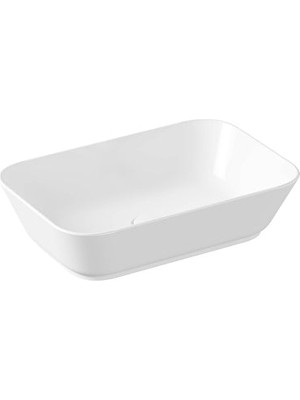 Vitra Geo Çanak Lavabo 7425B003-0016