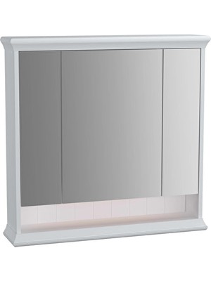 Vitra Valarte Aynalı Banyo Dolabı 62231