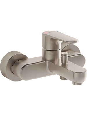 Vitra Root Round Banyo Bataryası A4272534