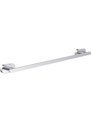 Line Bathroom Venüs Havluluk,uzun 460 mm Krom