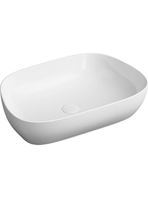 Vitra Outline Çanak Lavabo 5993B403-0016
