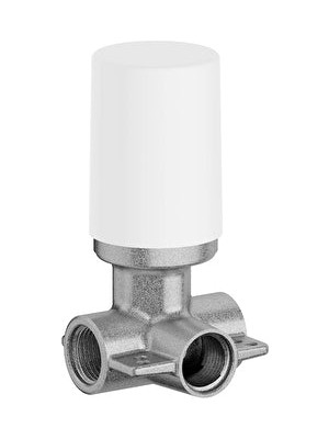 Vitra Origin Ankastre 2 Yollu Yönlendirici A42856
