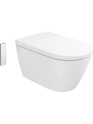 VitrA V-Care 3 Base Akıllı Asma Klozet