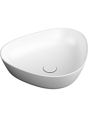 Vitra Plural Çanak Lavabo 7812B401-0016