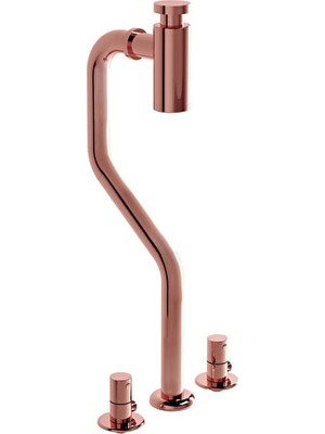 Vitra Origin Sifon Seti A4515729
