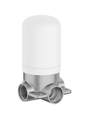 Vitra Origin Ankastre 3 Yollu Yönlendirici A42858
