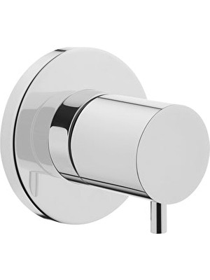Vitra Ankastre Stop Valf A41458