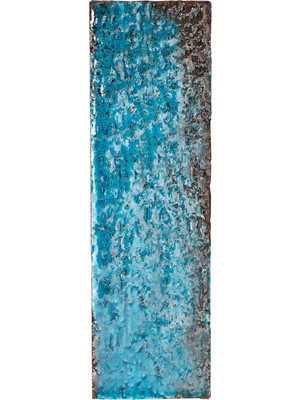 Art Mosaic Craft Iceberg 6,5X21,5 El Yapımı Terracotta Seramik