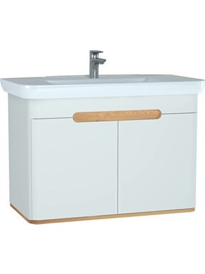 Vitra Sento Lavabo Dolabı 60787