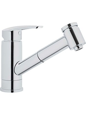 Vitra Harmony Eviye Bataryası A41864