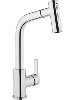 Vitra Masterline Pull-Out Eviye Bataryası A42146