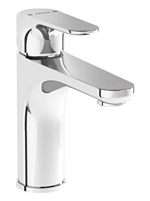 Vitra Root Round Lavabo Bataryası A42706