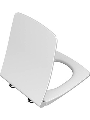 Vitra Metropole Klozet Kapağı 122-003R009