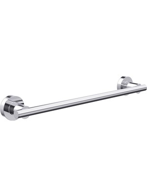 Line Bathroom Master Havluluk ,uzun 400 mm Krom