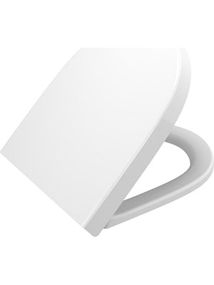 Vitra Sento Klozet Kapağı 86-003R009