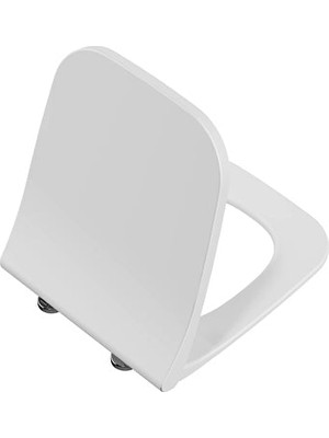 Vitra Integra Square Klozet Kapağı 191-003R009