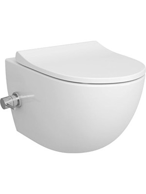 Vitra Sento Asma Klozet 7748B003-7211