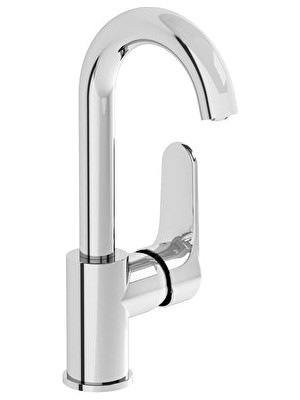Vitra Root Round Lavabo Bataryası A42754